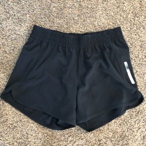 Zyia Athletic Short